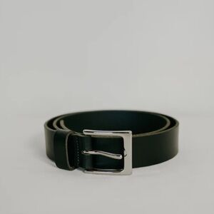 Ozma of California- wide belt